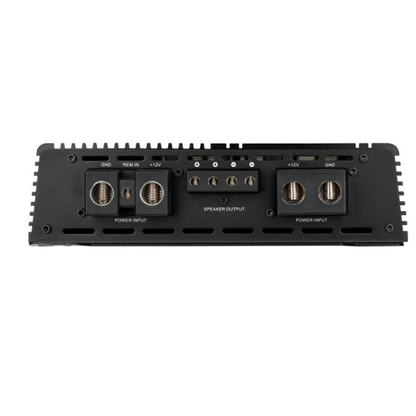 Deaf Bonce ASA-3000.1 Apocalypse Monoblock 3000W RMS Class-D Power Amplifier