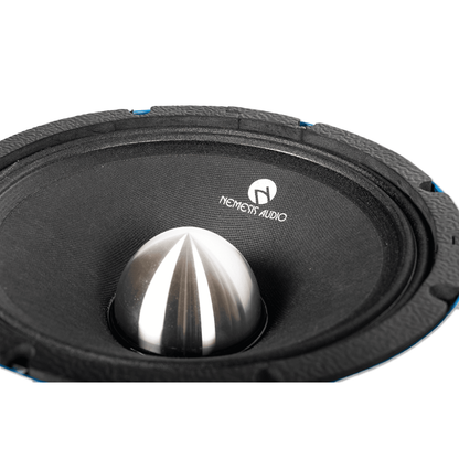 Nemesis Audio COL-10MR 10" 1000W Peak 4-Ohm Car Midrange Speaker (Single)