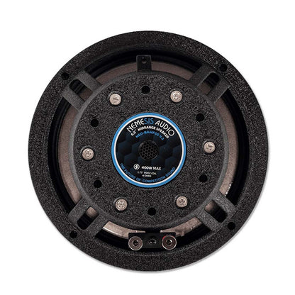 Nemesis Audio NEO-BAMF65 V.2 6.5" 400W Peak 4-Ohm Neodymium Midrange Speaker