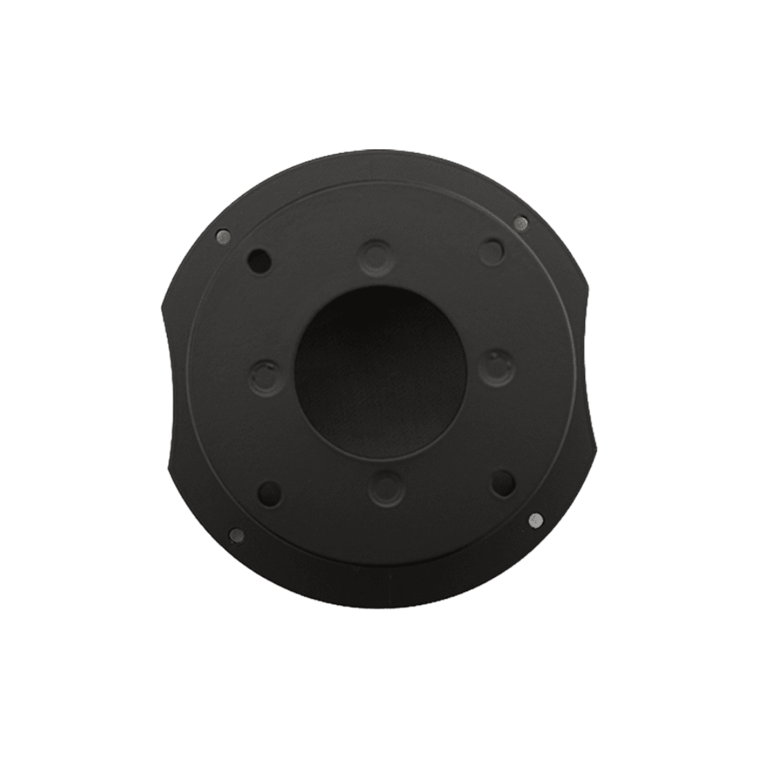Nemesis Audio HRN-20 2" Aluminum Bolt-On Pro Audio Horn Throat (Single)