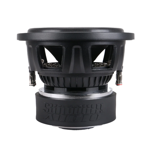 Sundown Audio SA-10 V.3 D4 10" 3000W Peak Dual 4-Ohm Voice Coil Car Subwoofer