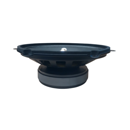 Nemesis Audio NA-57MR 5" x 7" 400W Peak 1.5" VC 4-Ohms Midrange Speakers (Pair)