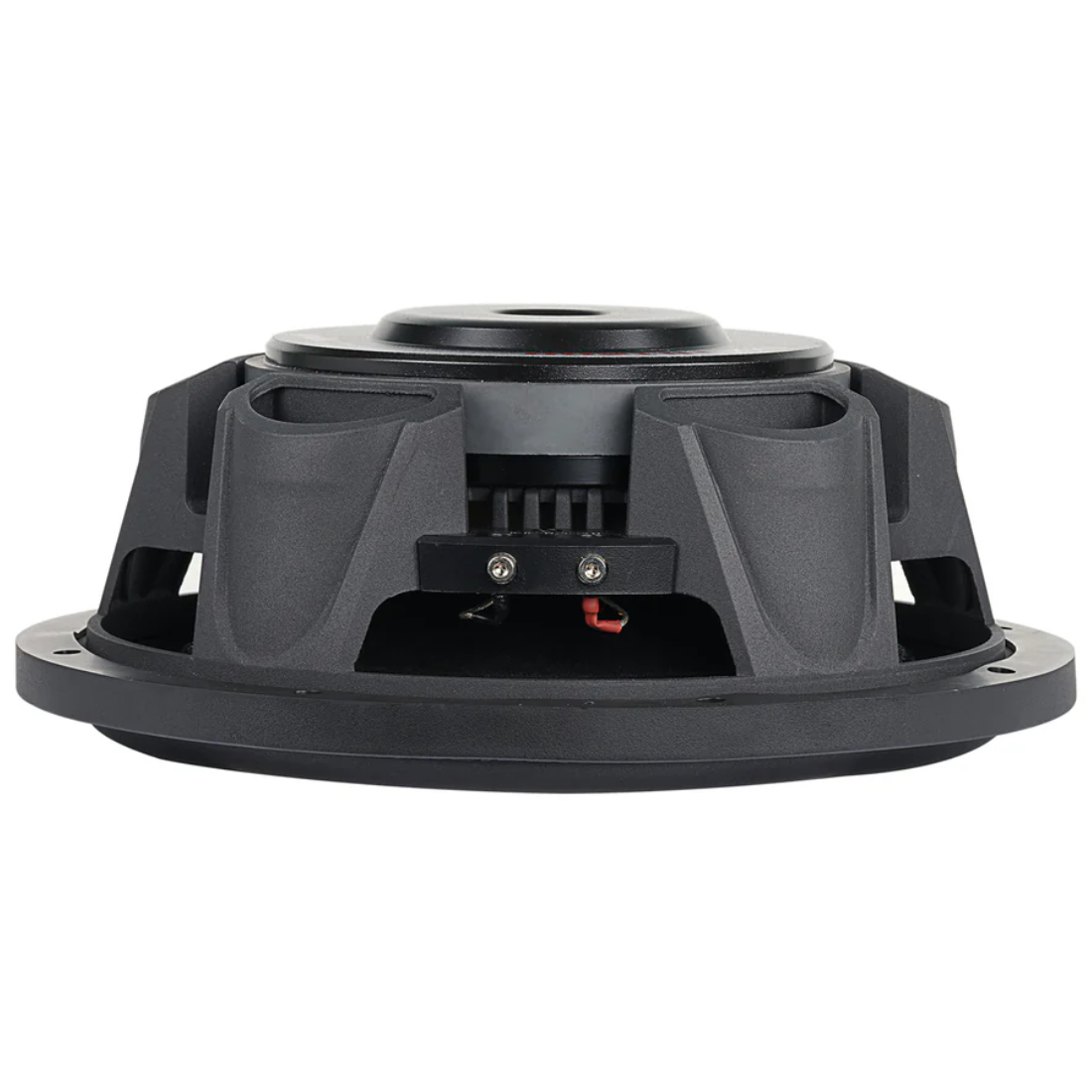 Audiopipe TXX-FB1200 12" 800W Max Dual 4-Ohm Voice Coil Shallow Mount Subwoofer