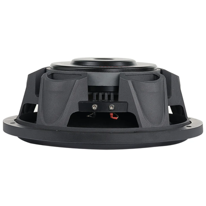 Audiopipe TXX-FB1200 12" 800W Max Dual 4-Ohm Voice Coil Shallow Mount Subwoofer