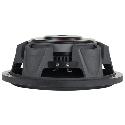Audiopipe TXX-FB1200 12" 800W Max Dual 4-Ohm Voice Coil Shallow Mount Subwoofer