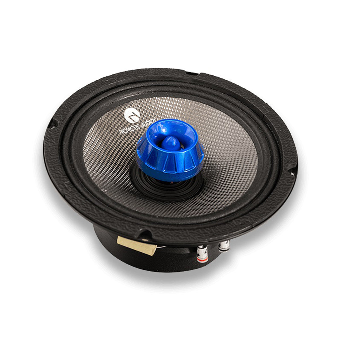 Nemesis Audio PRO-8CF 8in Water Resistant Speaker 650W Peak 4 Ohm High SPL