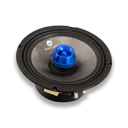Nemesis Audio PRO-8CF 8in Water Resistant Speaker 650W Peak 4 Ohm High SPL