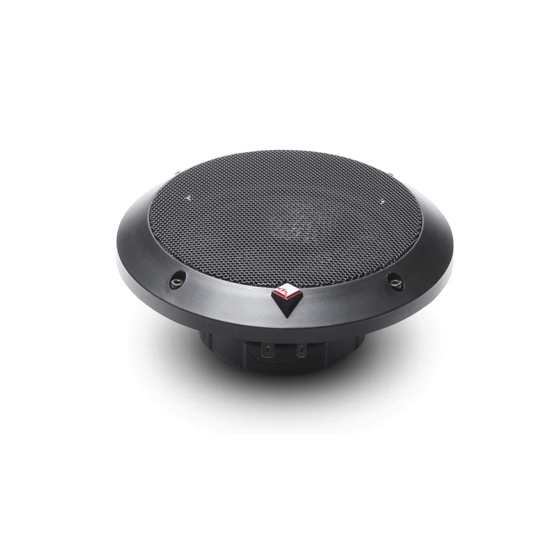 Rockford Fosgate Power T16S 320 W Max 6" 2-Way Component Car Speakers System