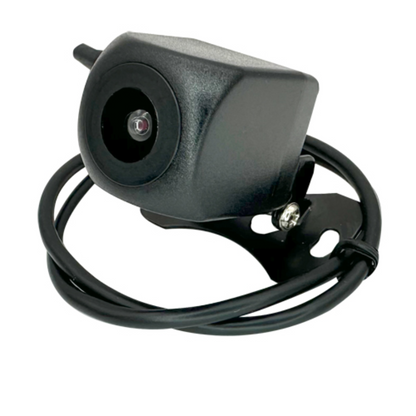 Accele RVMDVR900K 10" LCD Full-Screen Rear-View Mirror Monitor w/ Built-in DVR
