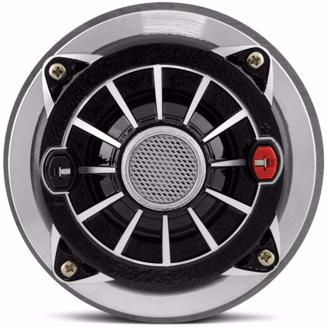 JBL D250 TRIO 1" 400W Max 8-Ohms Screw-On Phenolic Horn Driver (Single)