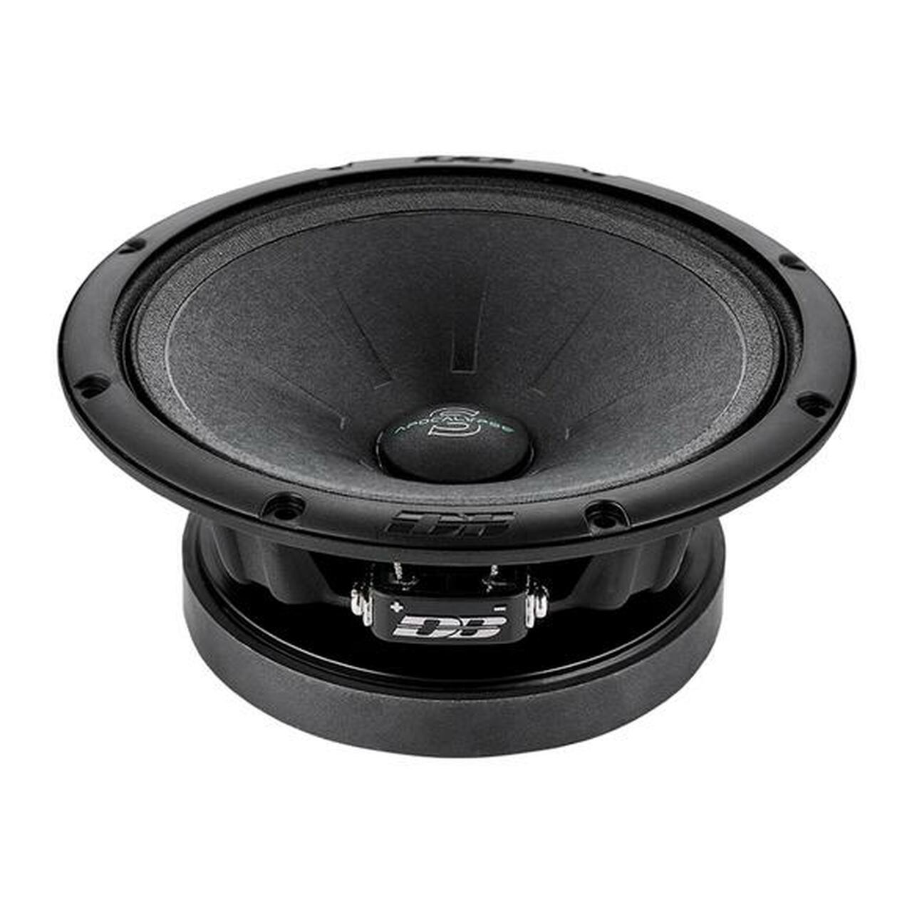 QBOMB465 TWEET Speaker Pod + 4x AP-M61SE 6.5" Speakers + 2x AT-37 SPORT Tweeters