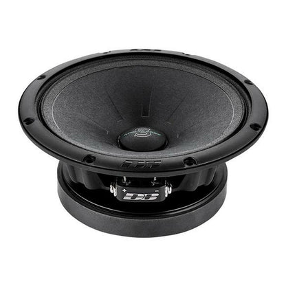 QBOMB465 TWEET Speaker Pod + 4x AP-M61SE 6.5" Speakers + 2x AT-37 SPORT Tweeters