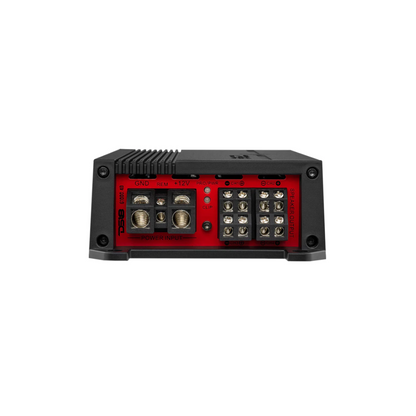 DS18 G1000.4D 1000 Watts Max 4-Channel Class-D Car Audio Full Range Amplifier
