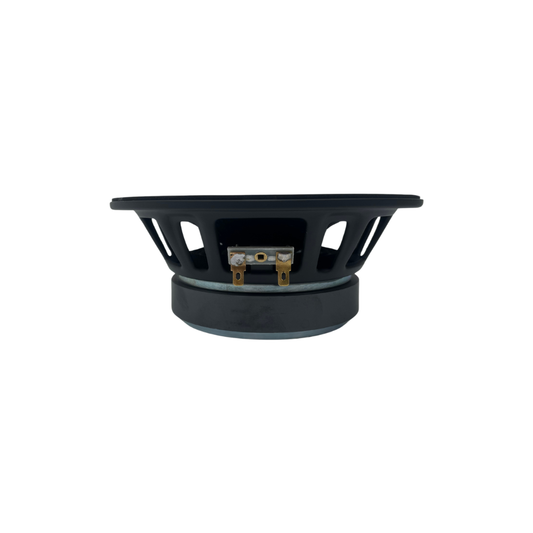 SoundQubed HDS-PA6B-4 6.5" 300W Max 4-Ohm Car Midrange Bullet Speaker (Single)