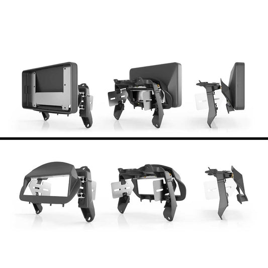 iDatalink Maestro KIT-TRA1 Dash Kit & T-Harness for Select Ford Transit 2020-Up