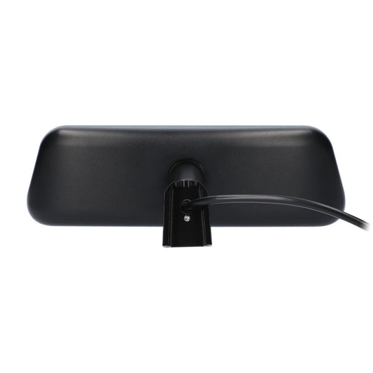 IBEAM MPS-WRM45 Water-Resistant Rearview Mirror with 4.5 inch Monitor