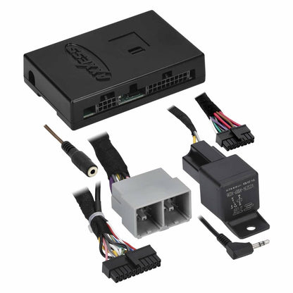 Axxess AXDIS-GMLN31 Non-Amplified Data Interface with SWC