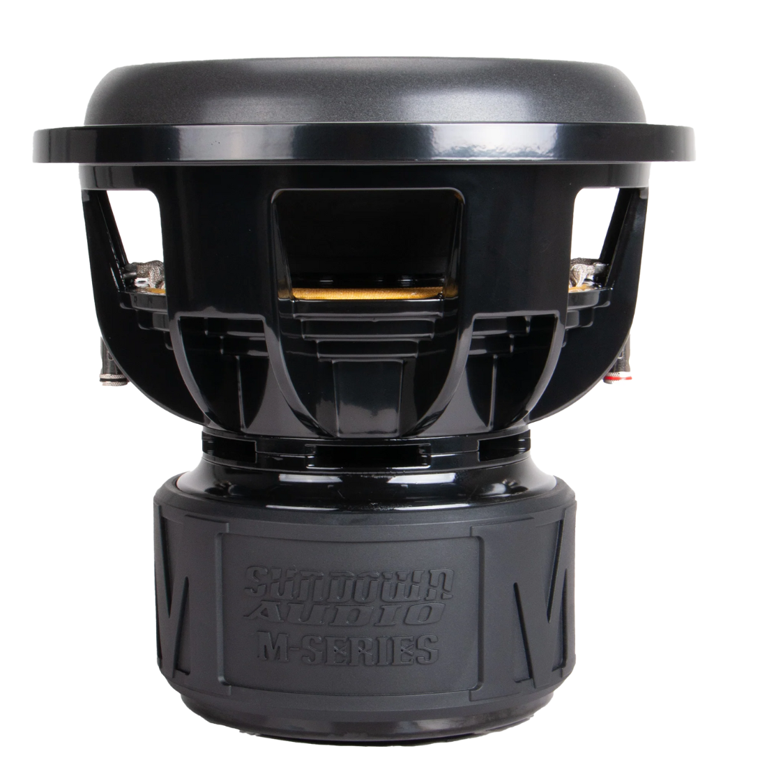 Sundown Audio M12D2 12" 4000W Peak Dual 2-Ohm Voice Coil DVC Car Subwoofer