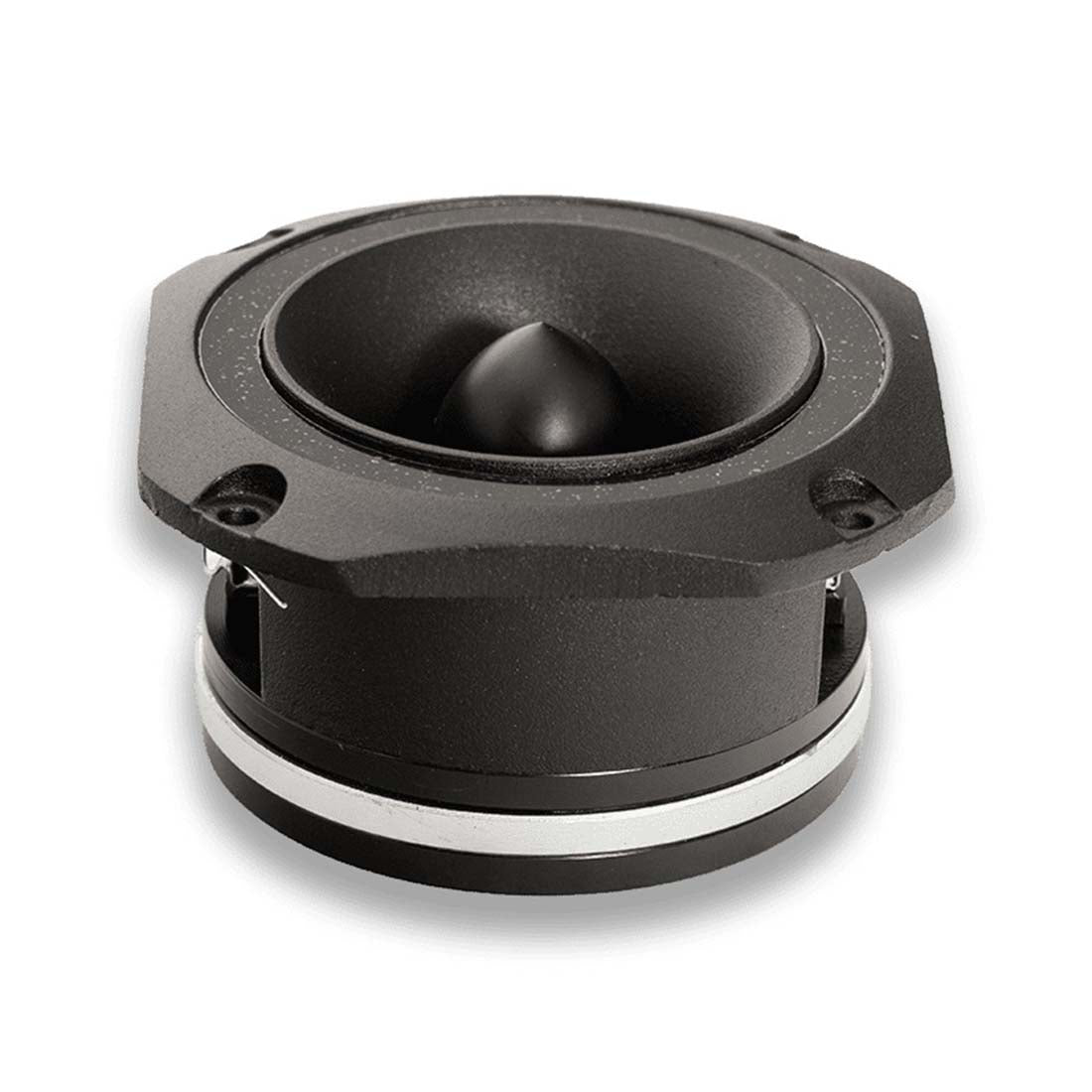 Nemesis Audio NEO-TW48 4" 550W Peak 8-Ohm 1.5" VC Neodymium Bullet Tweeter