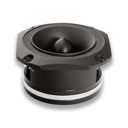 Nemesis Audio NEO-TW48 4" 550W Peak 8-Ohm 1.5" VC Neodymium Bullet Tweeter