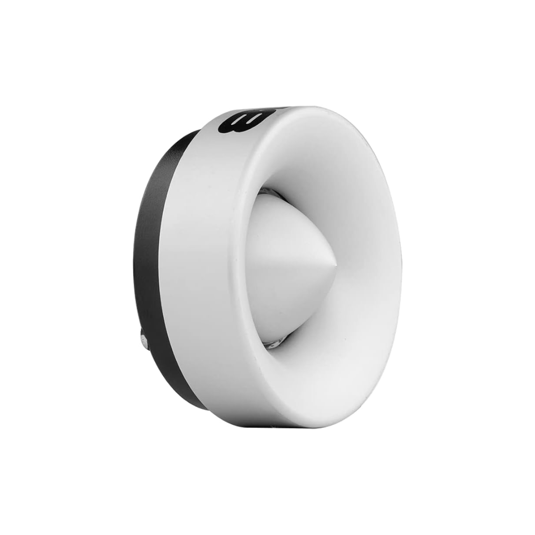 DS18 PRO-TSQ 1.9in Surface High Compression Neodymium Bullet Tweeter Pair 100W 4-Ohm