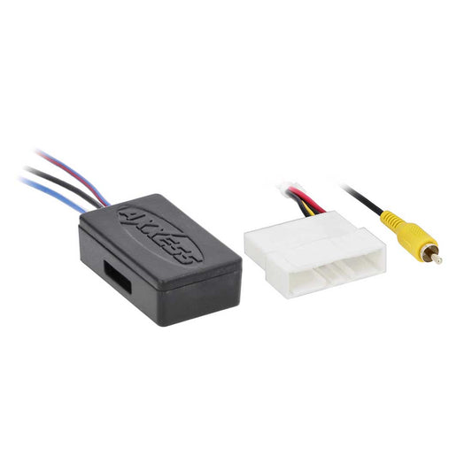 Axxess AXBUCH-TYCAM26V Back-Up Camera Retention Harness for Toyota 2006-2013