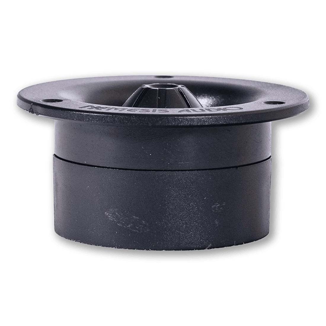 Nemesis Audio NEO-TW14 1-Inch 400W Peak 4-Ohm Neodymium Super Tweeters (Pair)