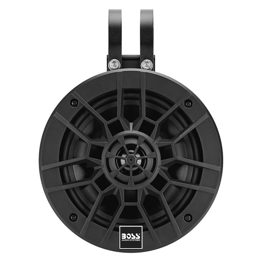 Boss Audio MPWT60 6.5" 2-Way 600 Watts Max Waketower Speakers - Pair