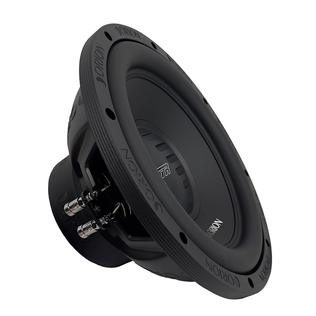 Orion XTR12D4 12" 2400W Max Dual 4-Ohm Voice Coil DVC Car Audio Subwoofer