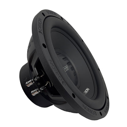 Orion XTR12D4 12" 2400W Max Dual 4-Ohm Voice Coil DVC Car Audio Subwoofer