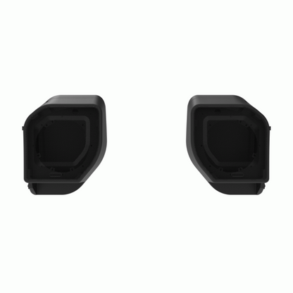 Metra FD-BROPOD1 6.5"-6.75" Rear Speaker Pods for Select Ford Bronco 2021-Up