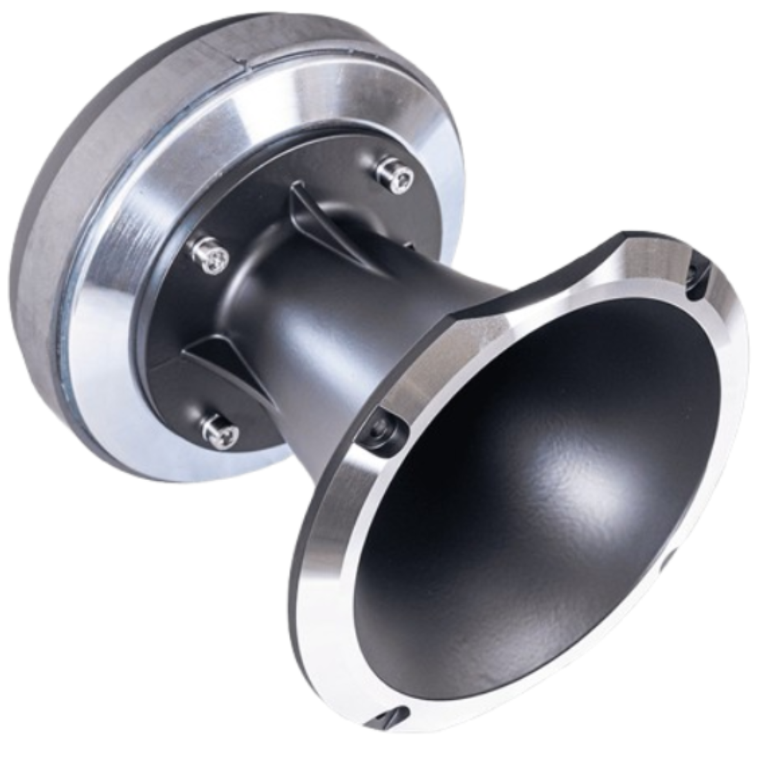Nemesis Audio COL-DRV 900W Max 8-Ohm 3" VC High Efficiency Audio Driver and Horn