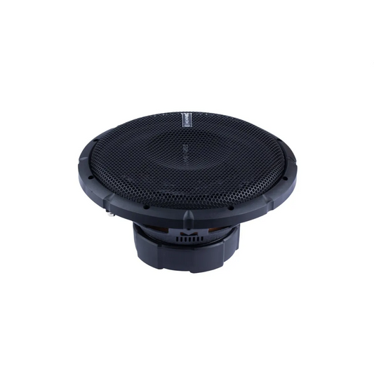 Memphis Audio PRX12FT 12" 800W Peak 1/2/4 Ohm Selectable Impedance Car Subwoofer
