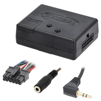 Axxess AXSWC-2 Universal Steering Wheel Control Data Interface & Wiring Harness