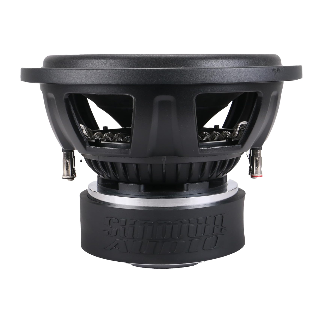 Sundown Audio SA-15 V.3 D2 15" 3000W Peak Dual 2-Ohm Voice Coil Car Subwoofer