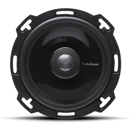 Rockford Fosgate T16 140 Watts Max 4 Ohms 6" 2-Way Coaxial Full Range Car Spe...
