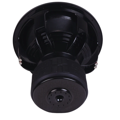 Sundown Audio XV4 18" Dual 2-Ohm Voice Coil 6000W Peak Car Subwoofer (XV418D2)
