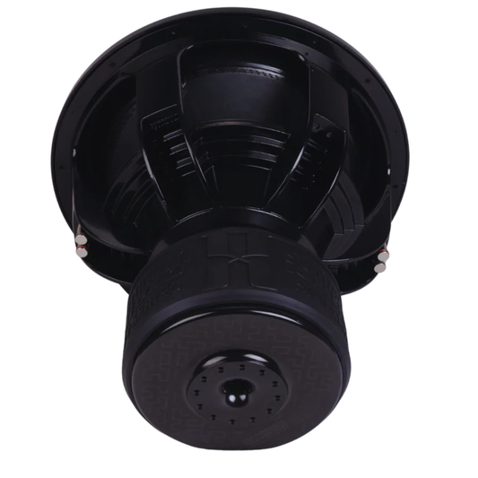 Sundown Audio XV4 18" Dual 2-Ohm Voice Coil 6000W Peak Car Subwoofer (XV418D2)