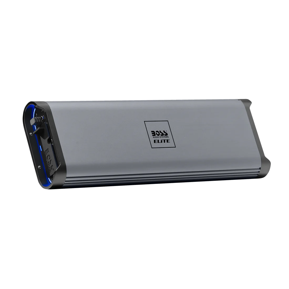 Boss Audio MPD740.5 5-Channel 740 Watts Class-D Full Range Marine Amplifier