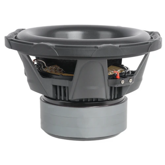 Audiopipe TXX-BDC-III-12 12" 1800W Max Dual 4-Ohm DVC Triple Stack Car Subwoofer
