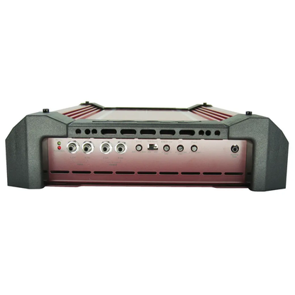 Orion HCCA17000.1DSPLX 1-CH Monoblock 1700W RMS MOSFET Class-D Car Amplifier