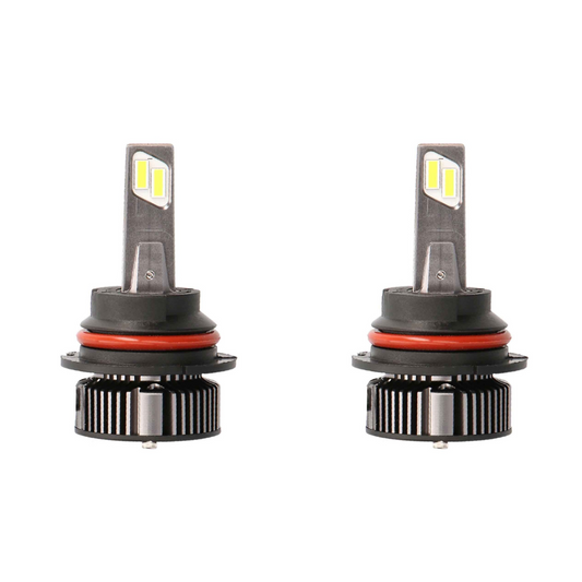 Heise HE-9004PRO 9004 PRO Series Dual Beam Replacement Headlight LED Bulb Kit