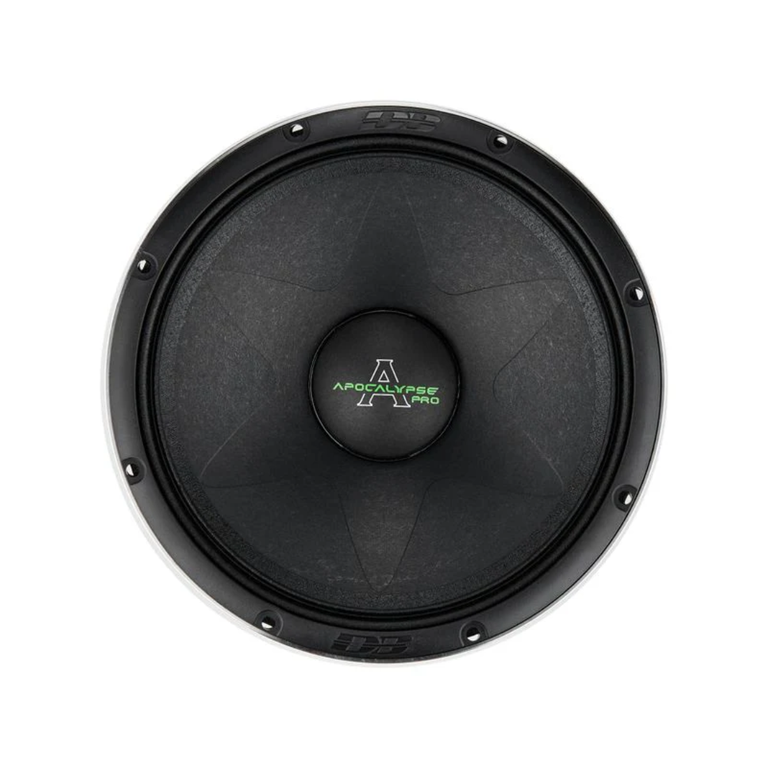 Deaf Bonce Apocalypse AP-M67AC PRO 6.5" 600W Max 4-Ohm Mid-Range Speakers (Pair)
