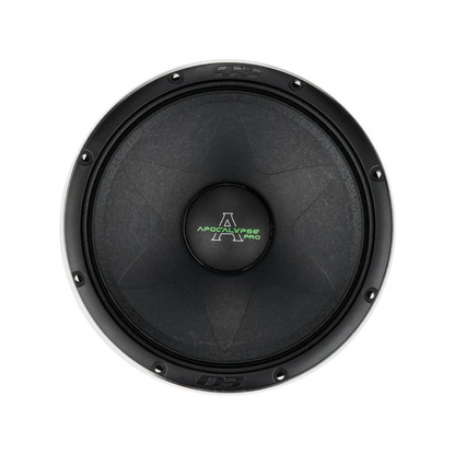 Deaf Bonce Apocalypse AP-M67AC PRO 6.5" 600W Max 4-Ohm Mid-Range Speakers (Pair)