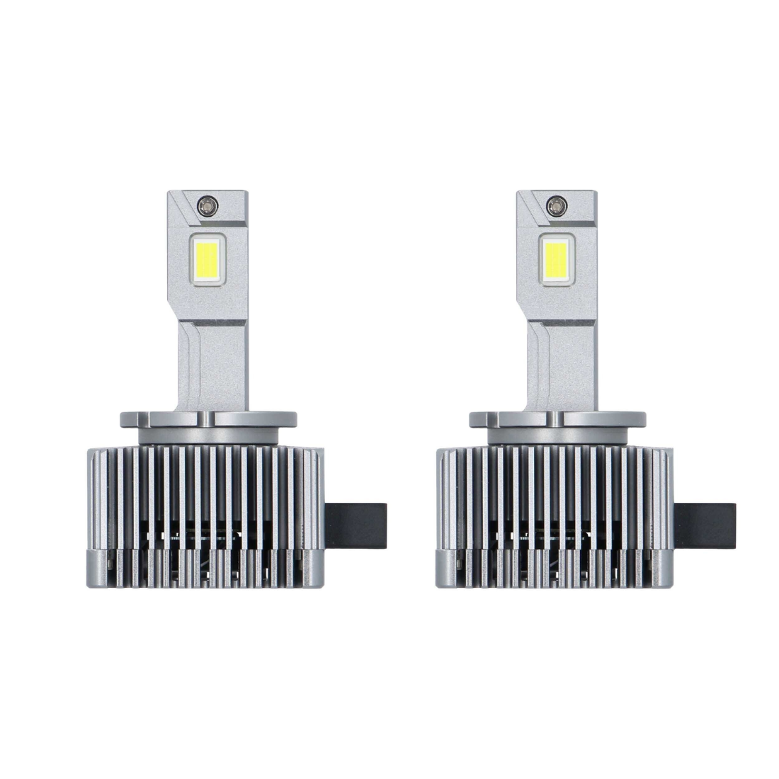 Heise HE-D1SR-HID 10,000 Lumens D1 HID to LED Conversion Replacement LED Bulb