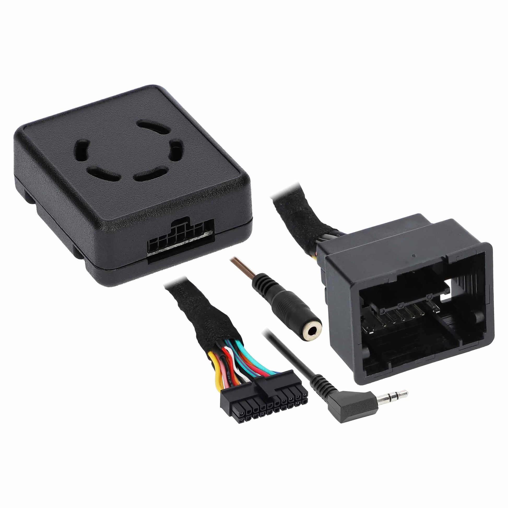 AXXESS AXTC-LN44 GM Data Interface with SWC 2012-2016