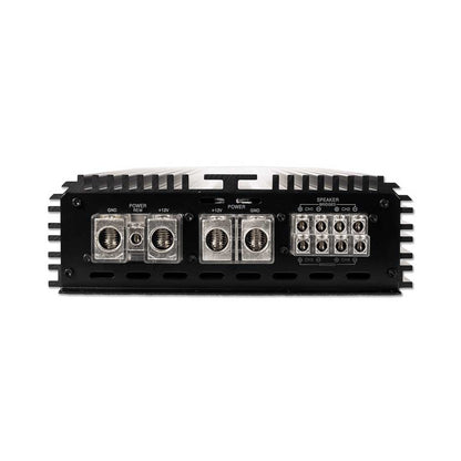 Nemesis Audio NA-K1000X4D 4-Channel 1700Wx4 @2-Ohm Class-D Korean Made Amplifier