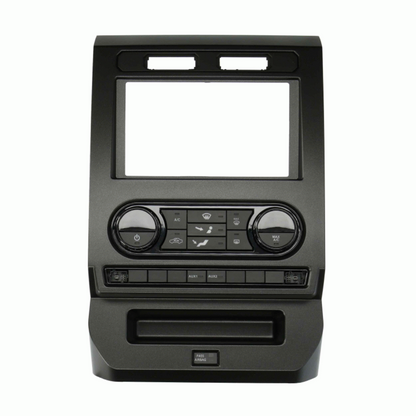 Metra 99-5849CH Dash Kit for Ford F-150 2015-17 (w/ Single-Zone Climate Control)