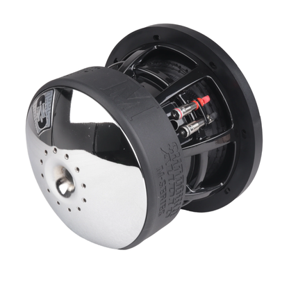Sundown Audio M-Series M8 8-inch 1600W Peak Dual 2-Ohm Voice Coil Car Subwoofer