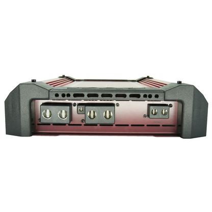 Orion HCCA17000.1DSPLX 1-CH Monoblock 1700W RMS MOSFET Class-D Car Amplifier